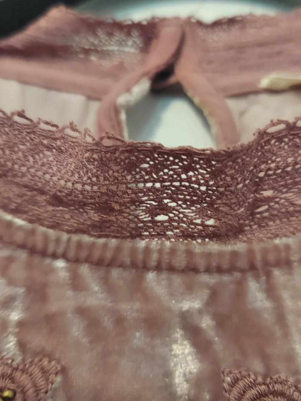 Anthropologie brand style
